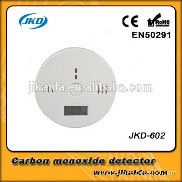 carbon monoxide monitor co home alarm